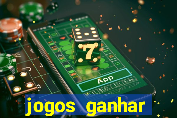 jogos ganhar dinheiro no pix